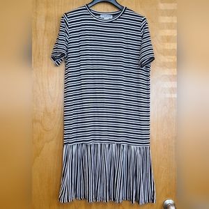 Cotton Emporium striped dress